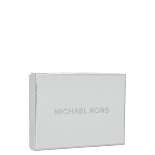 Michael Kors Skórzany portfel Michael Kors OS wyprzedaż Gomez Fashion Store
