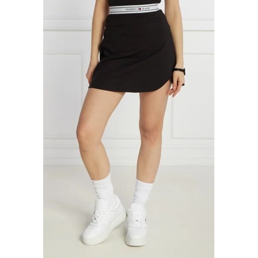 Tommy Jeans Spódnica Tommy Jeans M promocja Gomez Fashion Store
