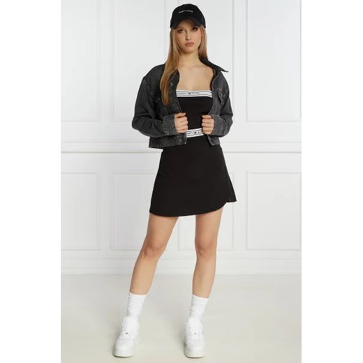 Tommy Jeans Spódnica Tommy Jeans XL okazja Gomez Fashion Store