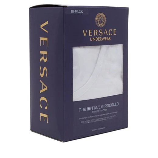 Piżama męska Versace 