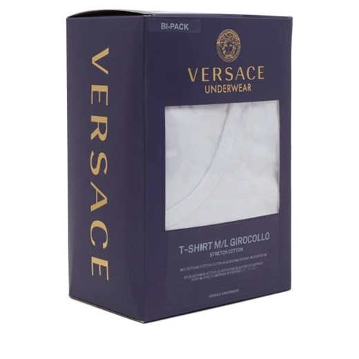 Piżama męska Versace