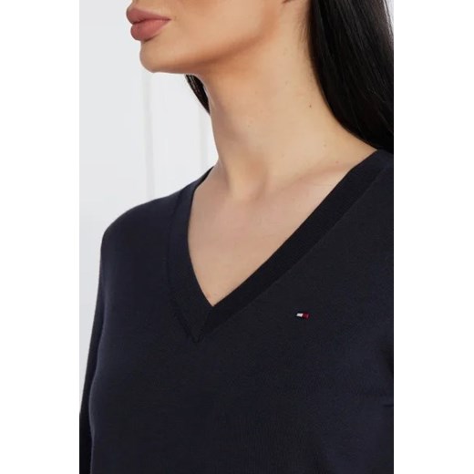 Sweter damski Tommy Hilfiger