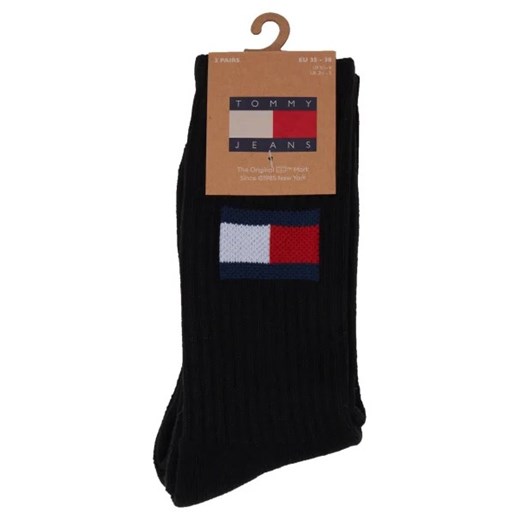 Tommy Jeans Skarpety 2-pack Tommy Jeans 35-38 Gomez Fashion Store okazyjna cena