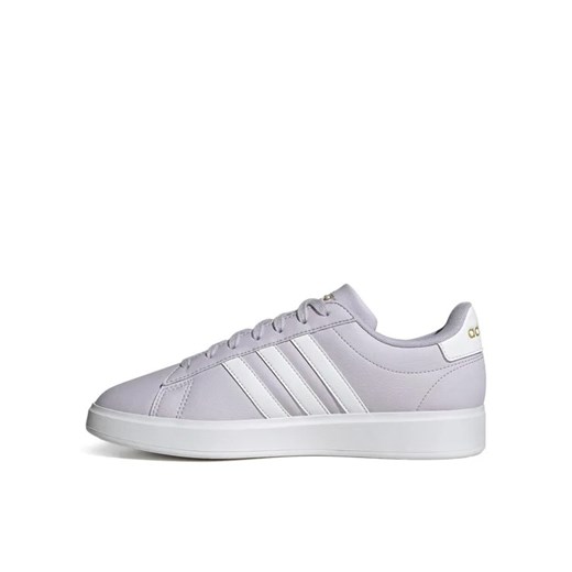 adidas Buty Grand Court Cloudfoam Lifestyle Court Comfort ID4478 Fioletowy 38_23 MODIVO