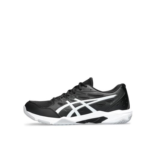 Asics Buty Gel-Rocket 11 1071A091 Czarny 45 MODIVO