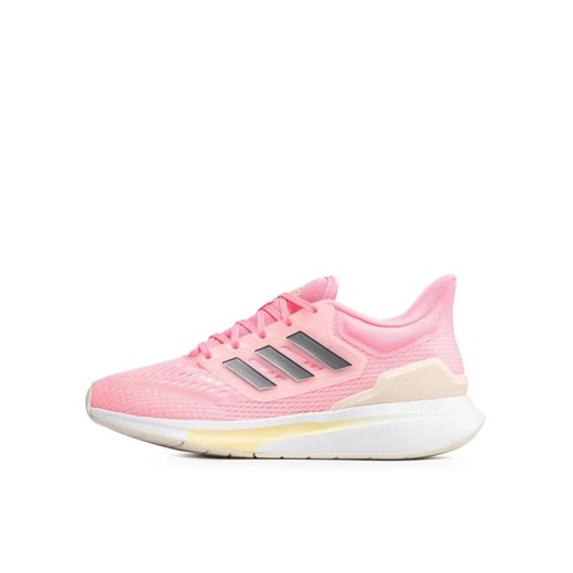 adidas Buty Eq21 Run GW6721 Różowy 38 promocyjna cena MODIVO