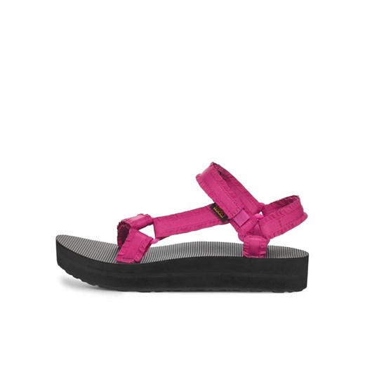 Teva Sandały Midform Universal Adorn 1139591 Fioletowy Teva 36 MODIVO