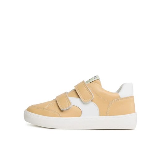 Primigi Sneakersy 3919055 S Écru Primigi 35 wyprzedaż MODIVO