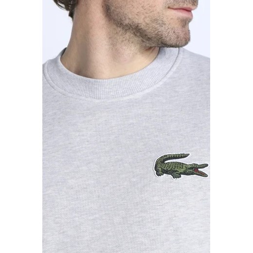 Bluza męska Lacoste 
