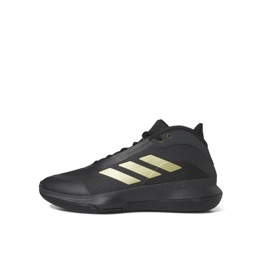 adidas Buty Bounce Legends Shoes IE9278 Szary 45_13 MODIVO