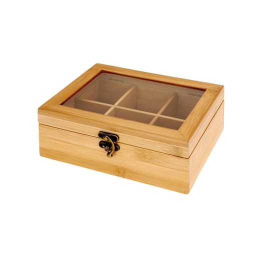 Pudełko MIAhome ze sklepu Modivo Dom w kategorii Pojemniki kuchenne - zdjęcie 169533479