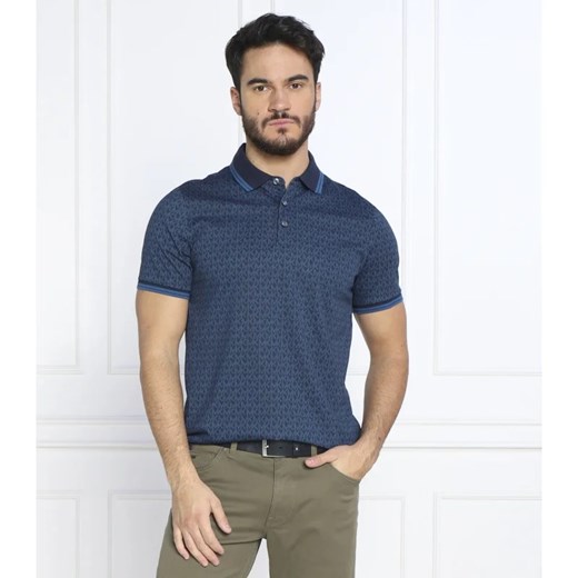 Michael Kors Polo | Regular Fit ze sklepu Gomez Fashion Store w kategorii T-shirty męskie - zdjęcie 169534298