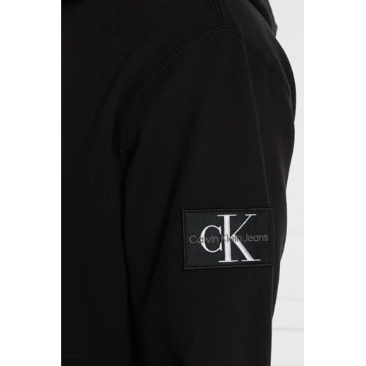 Bluza męska Calvin Klein z bawełny