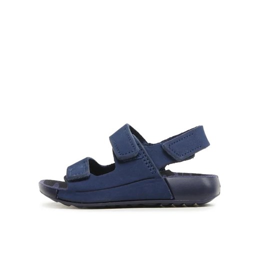 ECCO Sandały 2ND COZMO INFANT 70340102617 Niebieski Ecco 20 MODIVO