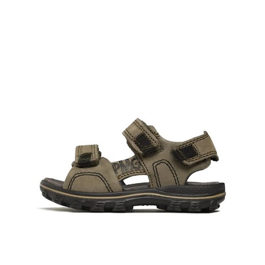 Primigi Sandały 3894433 M Khaki Primigi 30 MODIVO