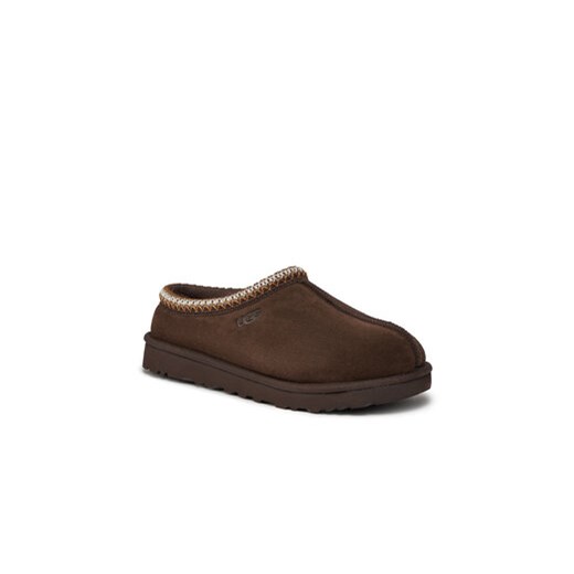 Ugg Kapcie 5950-DDC_45 Brązowy 42 okazja MODIVO