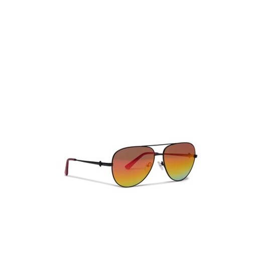 Kurt Geiger Okulary przeciwsłoneczne 2291369999 Kolorowy ze sklepu MODIVO w kategorii Okulary przeciwsłoneczne damskie - zdjęcie 169536428