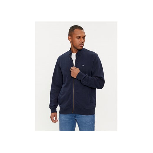 Bluza męska granatowa Wrangler