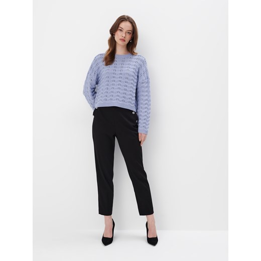 Sweter damski Mohito casual