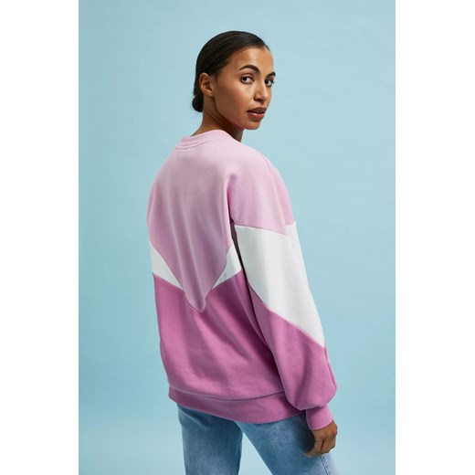 Bluza damska Moodo.pl w stylu młodzieżowym 