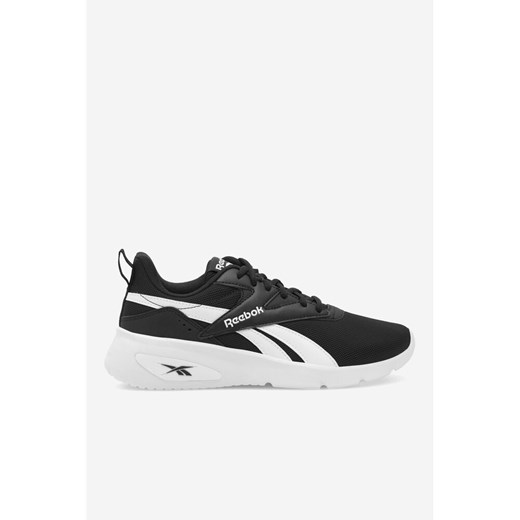 Buty sportowe damskie Reebok wiązane na wiosnę płaskie