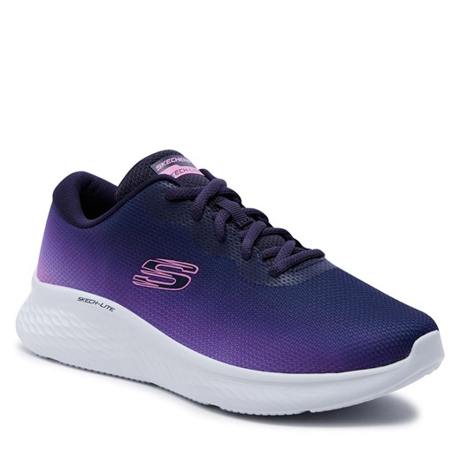 Sneakersy Skechers Skech-Lite Pro-Fade Out 149995/NVHP Navy Skechers 41 eobuwie.pl