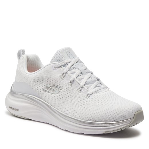 Sneakersy Skechers Vapor Foam-Midnight Glimmer 150025/WSL White Skechers 39.5 eobuwie.pl