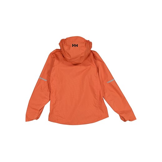 Helly Hansen Kurtka funkcyjna "Leon" w kolorze pomarańczowym Helly Hansen 128 okazyjna cena Limango Polska