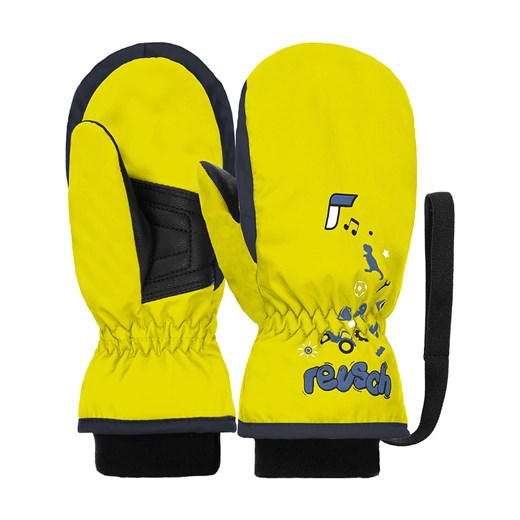 Rękawiczki dziecięce Reusch 