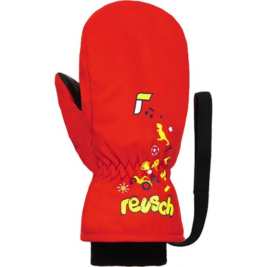 Rękawiczki dziecięce Reusch 