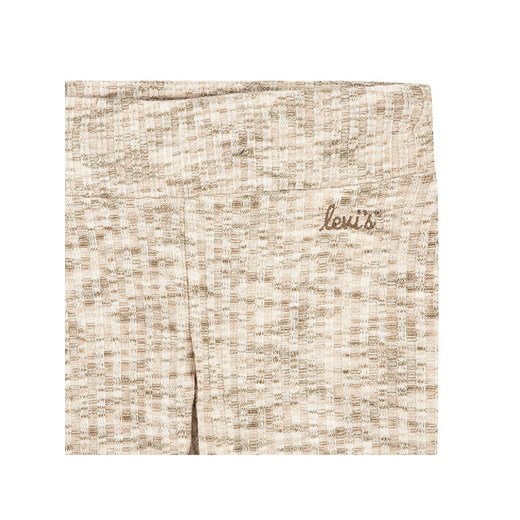 Spodnie dziewczęce Levi's z haftem 