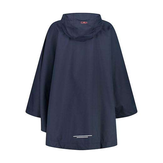 CMP Peleryna przeciwdeszczowa w kolorze granatowym L Limango Polska promocja