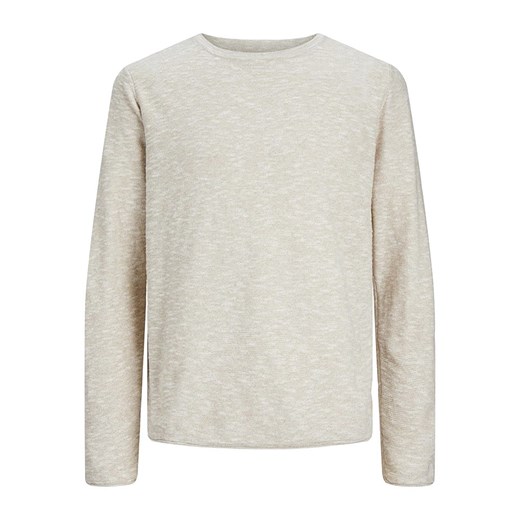 Sweter męski Jack & Jones bawełniany 