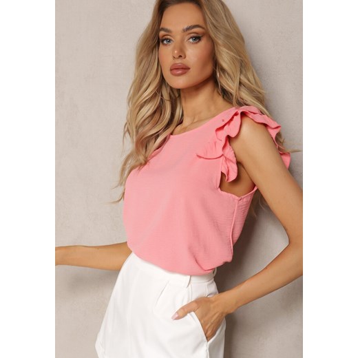 Bluzka damska Renee casual 