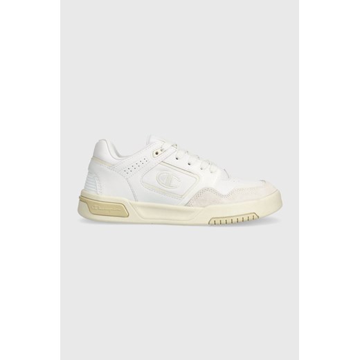 Champion sneakersy Z80 LOW kolor biały S11665 ze sklepu ANSWEAR.com w kategorii Buty sportowe damskie - zdjęcie 169544387