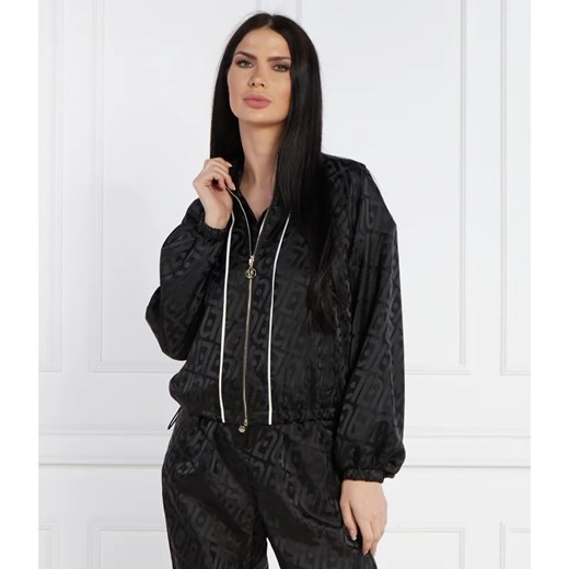 Bluza damska Liu Jo czarna