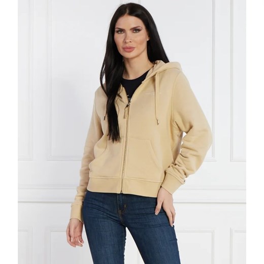 Tommy Hilfiger Bluza 1985 REG MINI CORP | Regular Fit Tommy Hilfiger M wyprzedaż Gomez Fashion Store