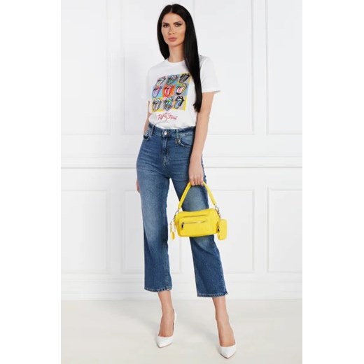Desigual Torebka na ramię + saszetka Desigual OS Gomez Fashion Store promocja
