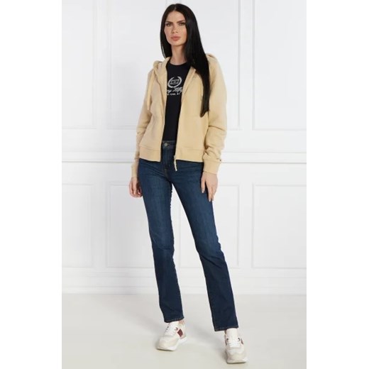 Tommy Hilfiger Bluza 1985 REG MINI CORP | Regular Fit Tommy Hilfiger M okazyjna cena Gomez Fashion Store