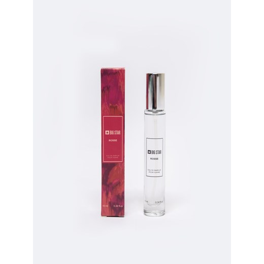 Woda perfumowana damska orientalno - kwiatowa Rosse Perfumetka 10ml ze sklepu Big Star w kategorii Perfumy damskie - zdjęcie 169551648