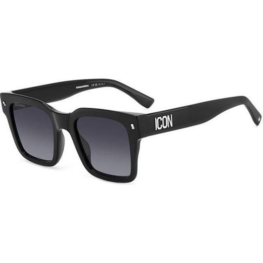 Dsquared2 ICON0010/S 807/9O ONE SIZE (51) Dsquared2 One Size eyerim.pl