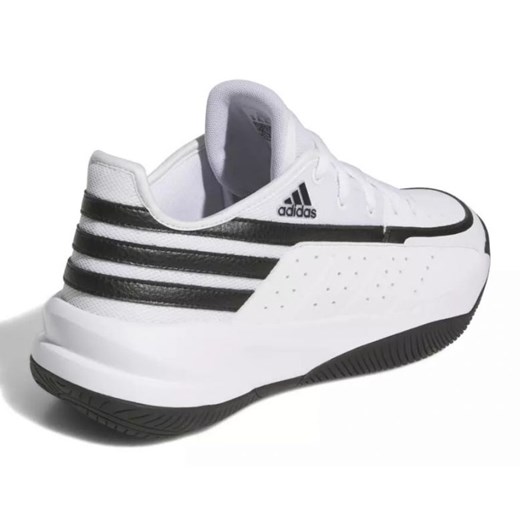 Buty adidas Front Court M ID8589 białe 42 2/3 ButyModne.pl