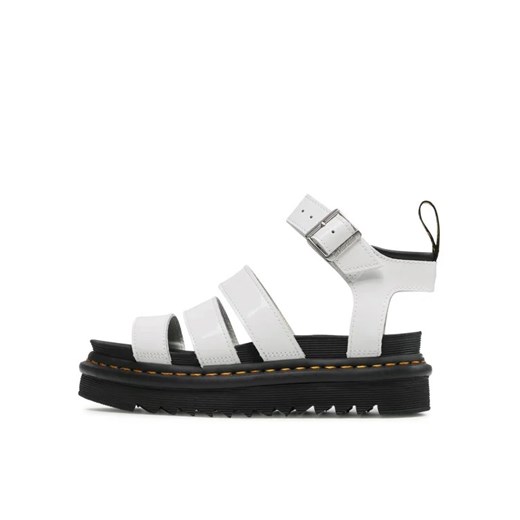 Dr. Martens Sandały Blaire 27304100 Biały Dr. Martens 36 MODIVO