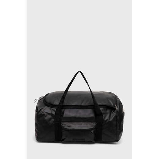 Eastpak torba kolor czarny ze sklepu PRM w kategorii Torby sportowe - zdjęcie 169564657