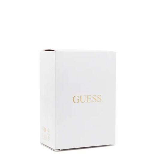 Guess Pasek | z dodatkiem skóry Guess L Gomez Fashion Store