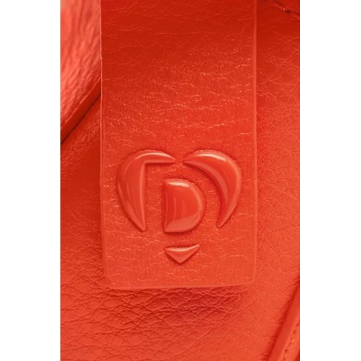 Desigual Torebka na ramię + saszetka Desigual OS wyprzedaż Gomez Fashion Store