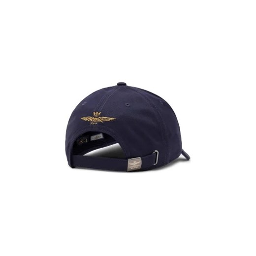 Czapka z daszkiem męska Aeronautica Militare 
