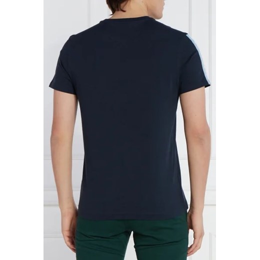 T-shirt męski La Martina