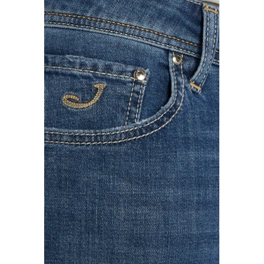 Jacob Cohen Jeansy NICK | Slim Fit 31 promocja Gomez Fashion Store