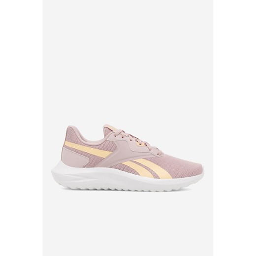 Buty sportowe damskie Reebok na płaskiej podeszwie